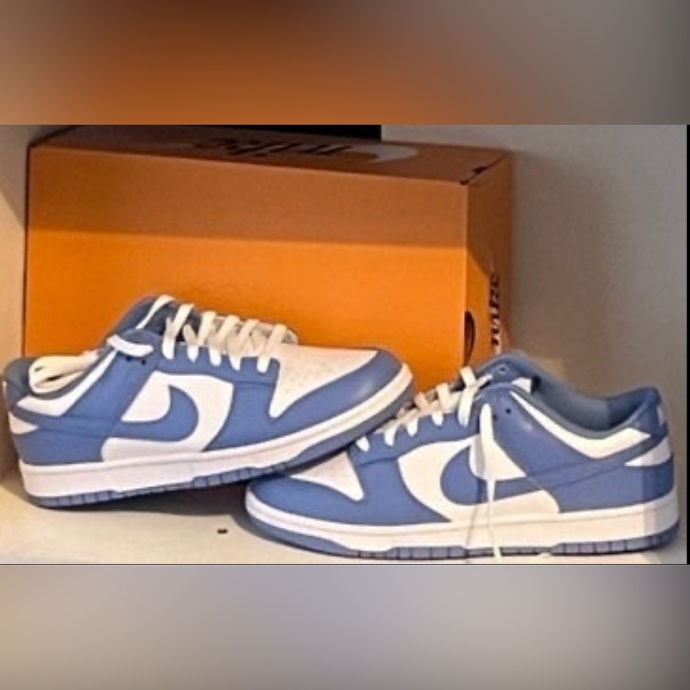 Nike dunk low